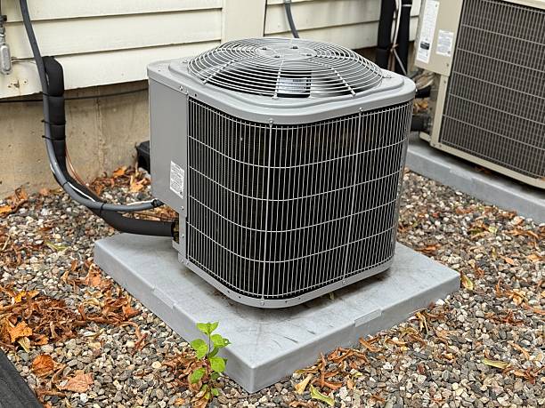 24/7 Emergency Heat Pump Repair experts in Wingo, KY