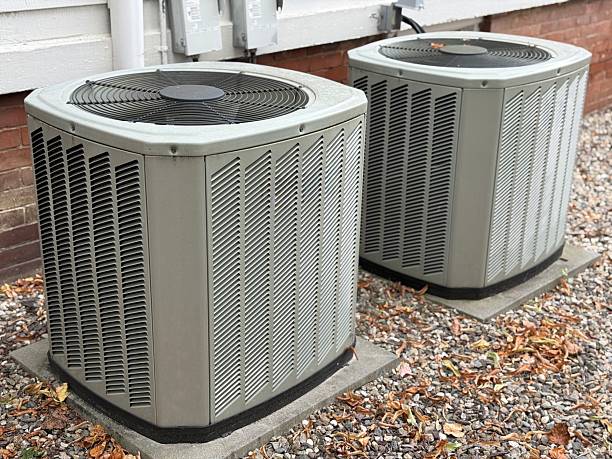 Reliable Heat Pump Repair contractor in Wingo, KY by Leonard HVAC