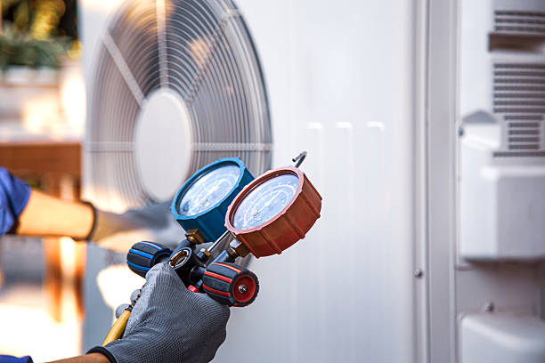 Affordable Heat Pump Repair solutions in Wingo, KY